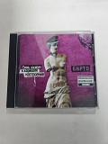 Барто Секс, Насилие И Хорошее Настроение CD