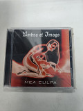 Umbra Et Imago Mea Culpa CD