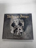 Umbra Et Imago Memento Mori CD+DVD