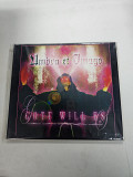 Umbra Et Imago Gott Will Es Digi CD
