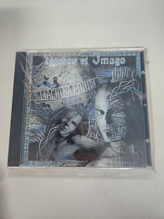 Umbra et Imago Machina Mundi CD
