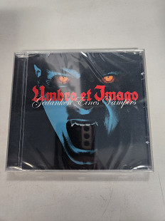 Umbra Et Imago Gedanken Eines Vampirs CD