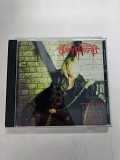 Tsatthoggua Trans Cunt Whip CD original press