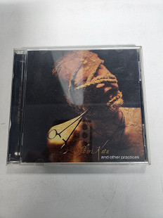 Isacaarum Shibari Kata And Other Practices CD