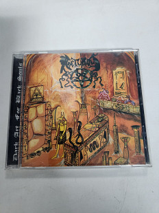 Nocturnus Nocturnus MCD