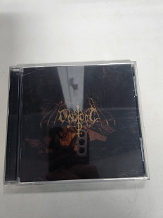 Ondskapt Arisen From The Ashes CD