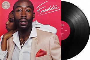 Freddie Gibbs - Freddie (LP)