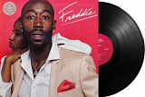 Freddie Gibbs - Freddie (LP)