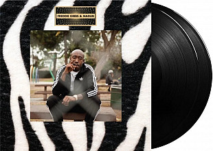Freddie Gibbs - Pinata (2 LP)