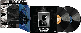 ASAP Ferg - Trap Lord (10th Anniversary) (Reissue) (2 LP)