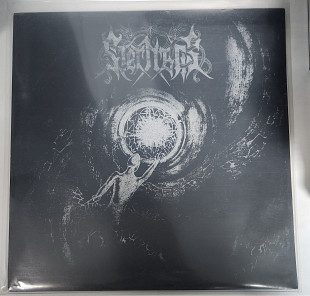 Sternatis Ramming With Maelstrom Of Will 12"LP branikald