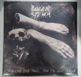 Pungent Stench For God Your Soul ... For Me Your Flesh 12"LP