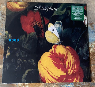 Morphine – Good – LP Green