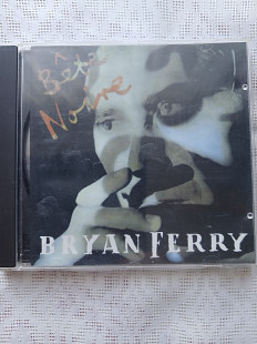 BRYAN FERRY