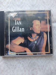 Ian Gillan