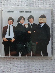KINKS