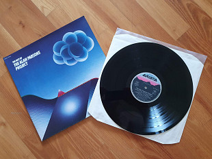 The Best Of Alan Parsons Project, Germany