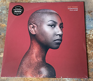 Dominique Fils-Aimé – Stay Tuned!