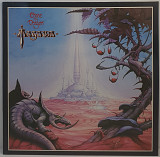 Magnum – Chase The Dragon LP 12" (Прайс 36886)