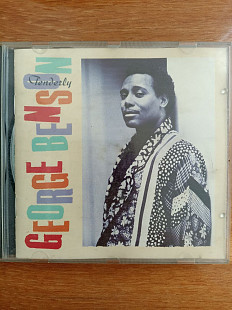 George benson tenderly