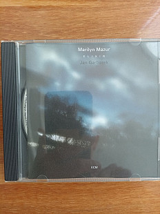 Mazur garbarek elixir
