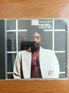 Noel pointer hold on