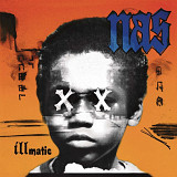 Nas - Illmatic XX (20th Anniversary Edition) (LP)