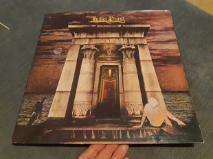 Judas priest/77/sin after sin/cbs/UK/ex+
