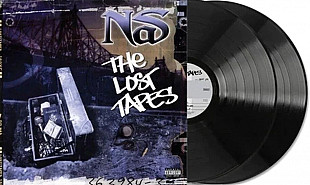 Nas - The Lost Tapes (Reissue) (2 LP)