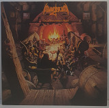 Magnum – On A Storyteller's Night LP 12" (Прайс 50442)