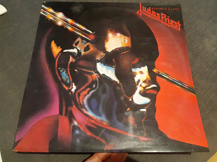 Judas priest/78/stained class/cbs/UK/ex+/nm-