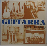 Nico Rojas – Guitarra LP 12" (Прайс 50192)