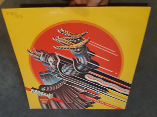 Judas priest/82/screaming for vengance/cbs/UK/nm-