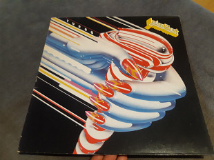 Judas priest/86/turbo/cbs/UK/ex+/nm-