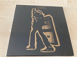 T. Rex – "Electric Warrior" мини-винил
