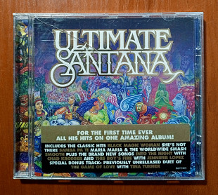 Santana – Ultimate Santana