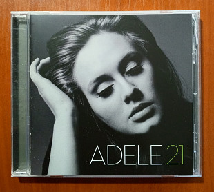 Adele – 21