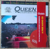 Queen – Live Knebworth 1986