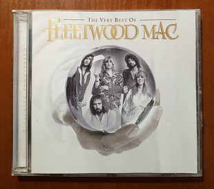 Fleetwood Mac – The Very Best Of Fleetwood Mac