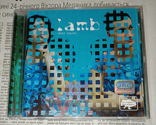 Lamb - What Sound;- 2001. JRC, Ukraine