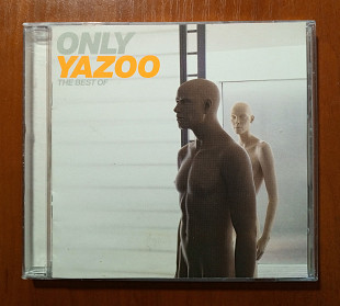 Yazoo – Only Yazoo - The Best Of