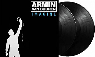 Armin Van Buuren - Imagine (Reissue) (2 LP)