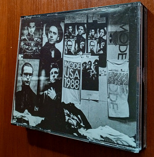 Depeche Mode – 101 2xCD