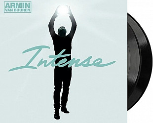 Armin Van Buuren - Intense (2 LP)