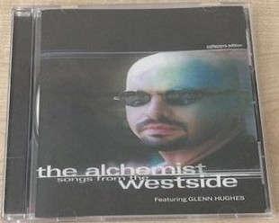 The Alchemist (Glenn Hughes ) – "Songs From The Westside"