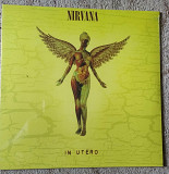 Nirvana – In Utero