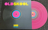Armin Van Buuren - Old Skool (Limited Edition) (Magenta Translucent) (12 Vinyl)