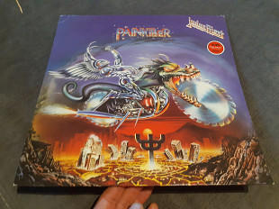 Judas priest/90/pain killer/cbs/UK/ex+/nm-