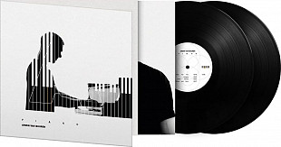 Armin Van Buuren - Piano (Gatefold Sleeve) (180 g) (2 LP)