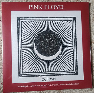 Pink Floyd – eclipse